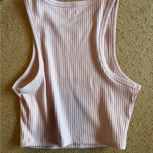 Assorted Ribbed Tank Tops - Picture 13 of 13